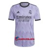 Virallinen Fanipaita Real Madrid Vieraspelipaita 2022-23 - Miesten